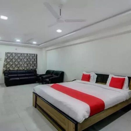 Hotel Santoshi Hometel Raichur Luaran gambar