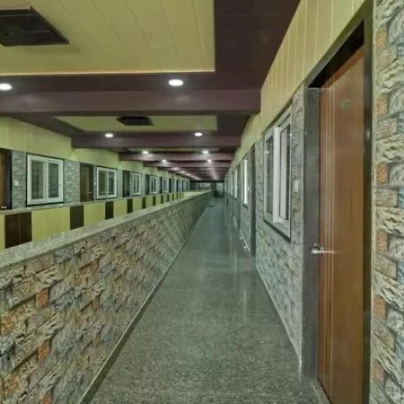 Hotel Santoshi Hometel Raichur Luaran gambar