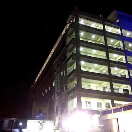 Hotel Santoshi Hometel Raichur Luaran gambar