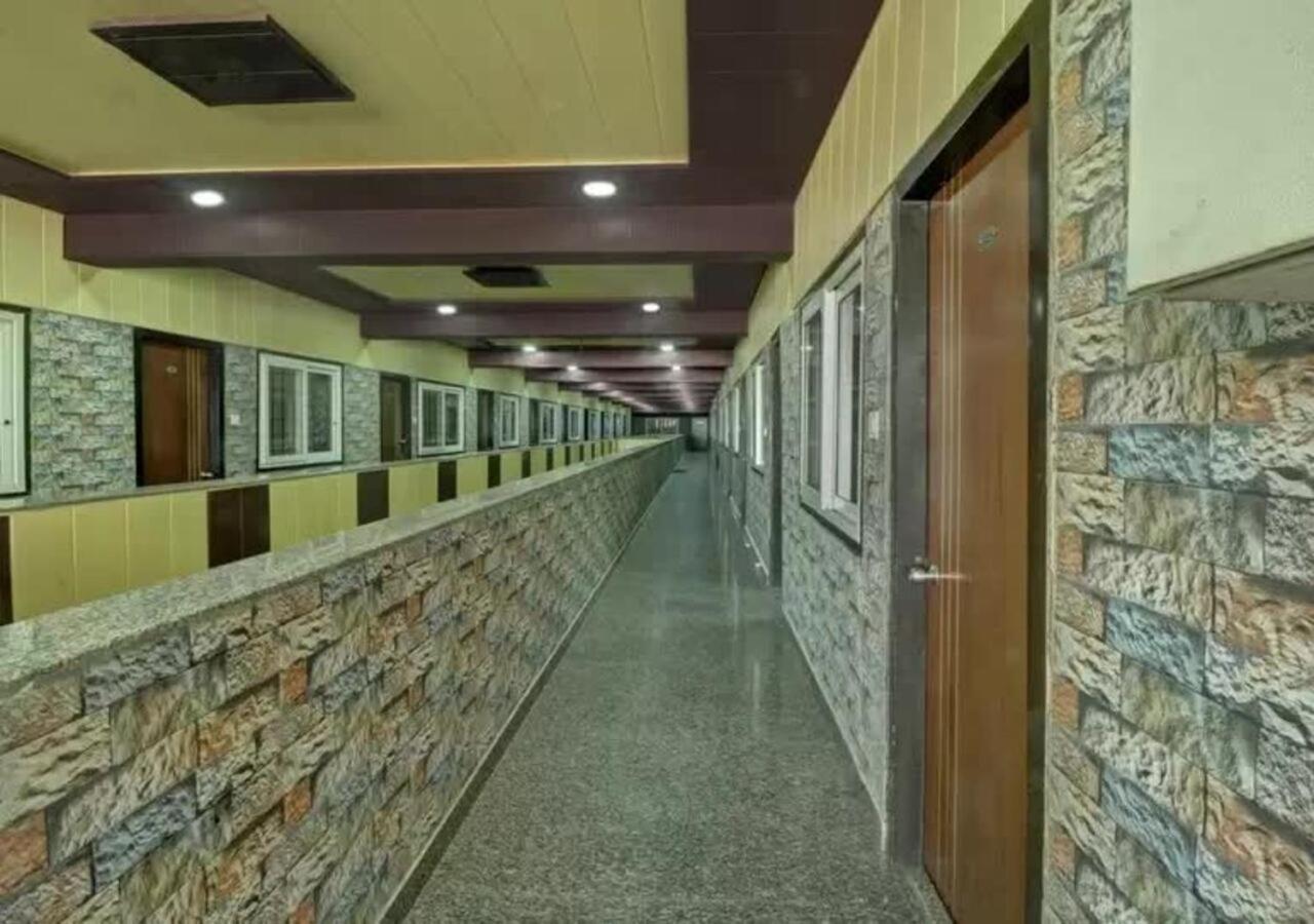 Hotel Santoshi Hometel Raichur Luaran gambar