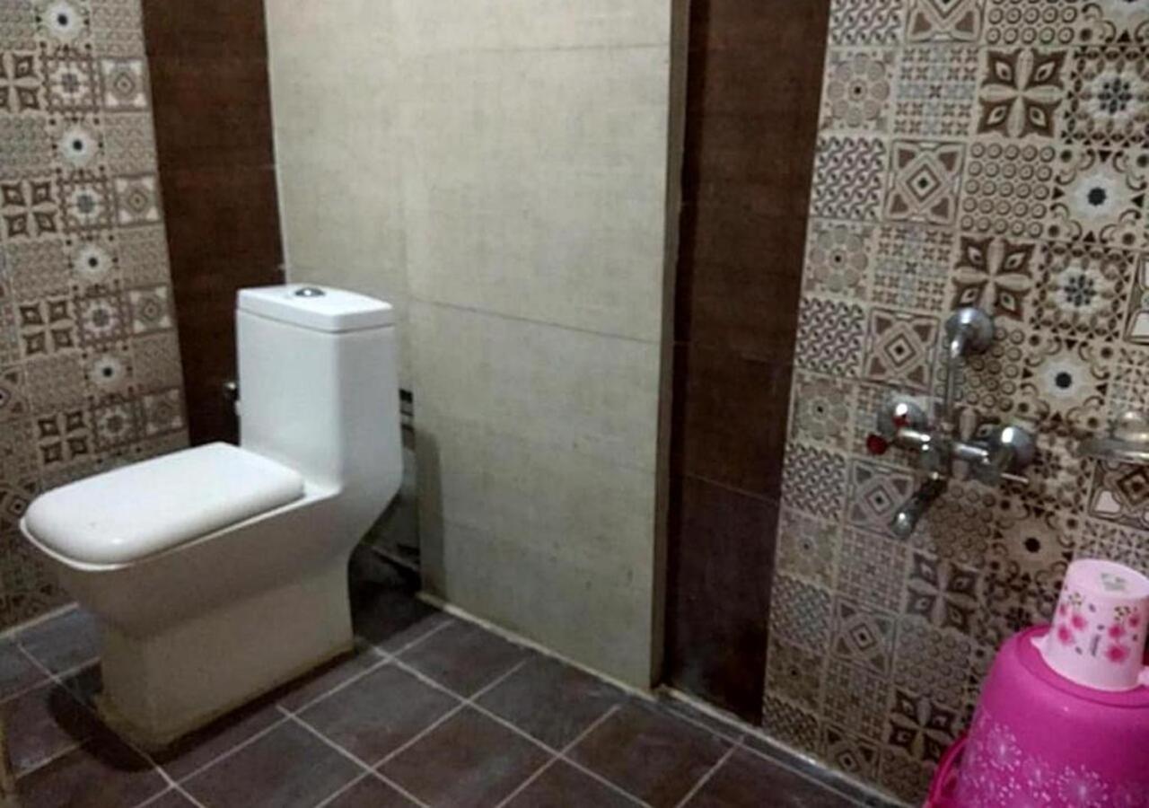 Hotel Santoshi Hometel Raichur Luaran gambar
