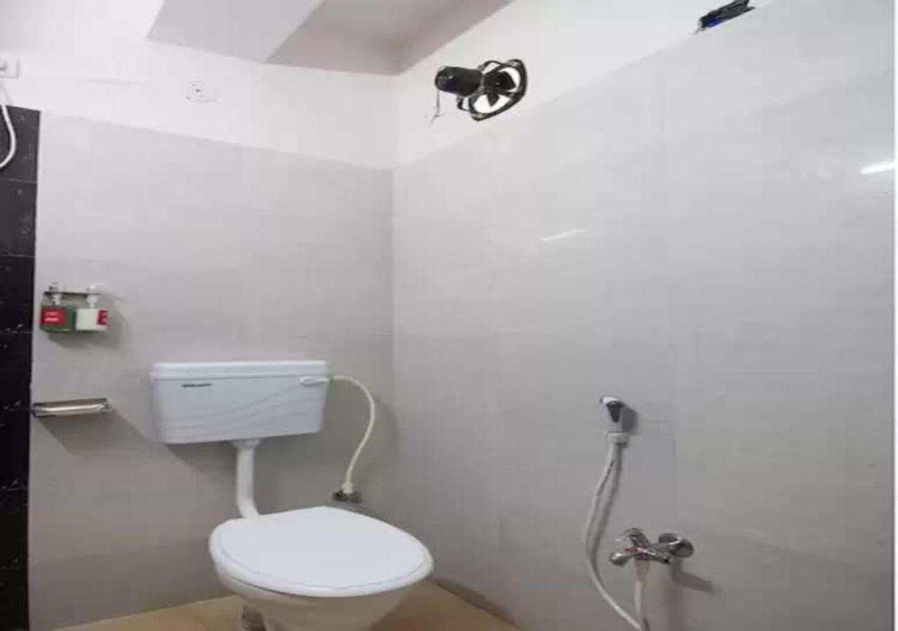 Hotel Santoshi Hometel Raichur Luaran gambar