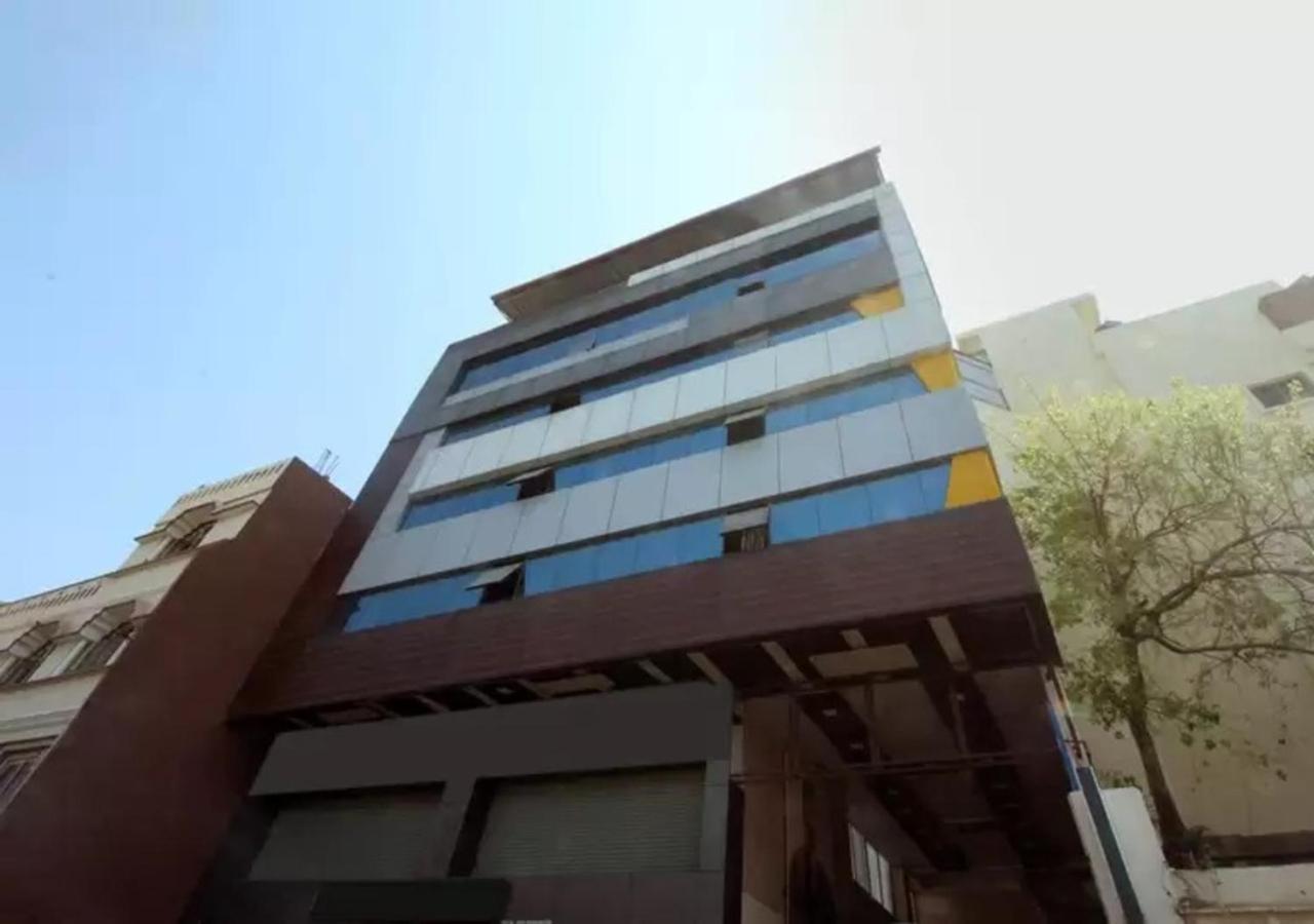 Hotel Santoshi Hometel Raichur Luaran gambar