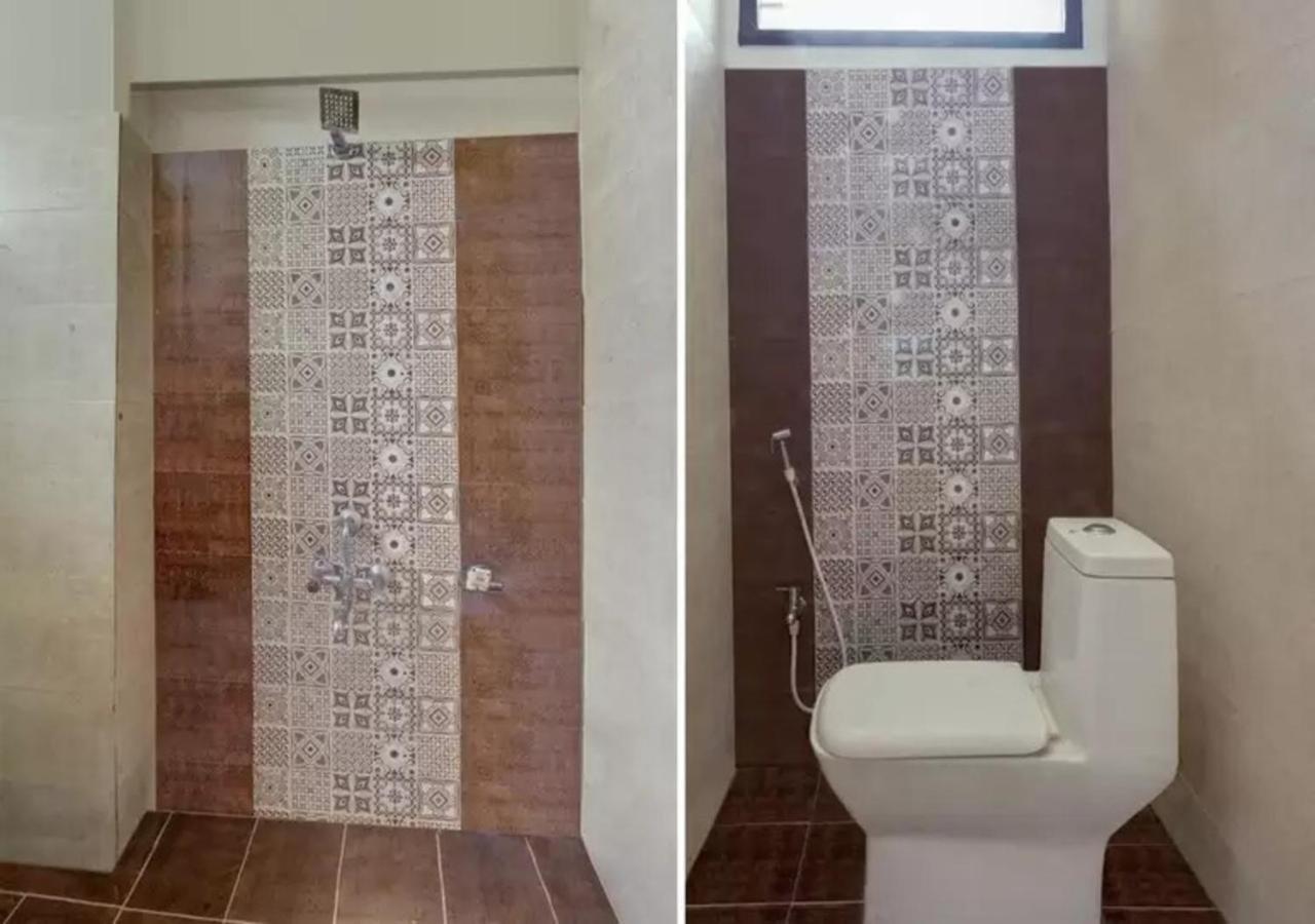 Hotel Santoshi Hometel Raichur Luaran gambar