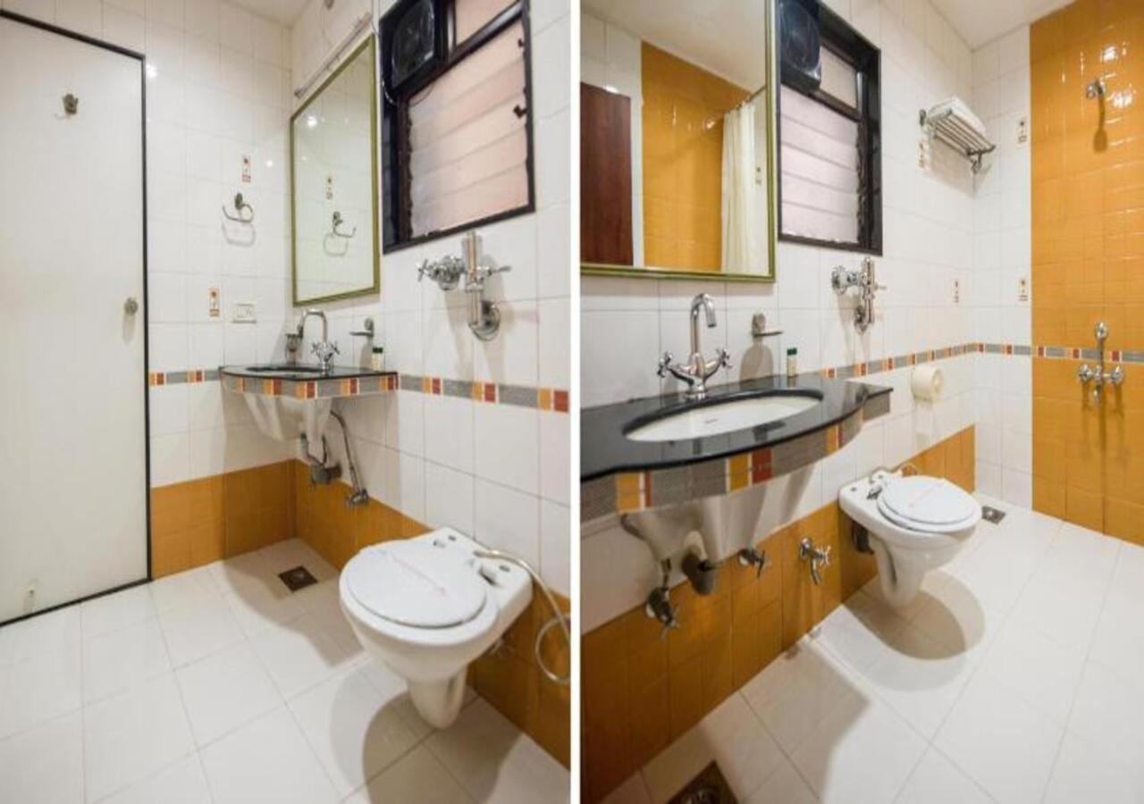Hotel Santoshi Hometel Raichur Luaran gambar